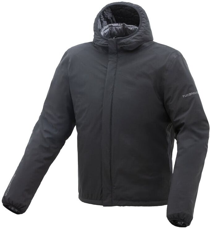 Giubbotto Moto Tucano Urbano 8320MF669 TOPDOWN HYDROSCUD REV taglia S