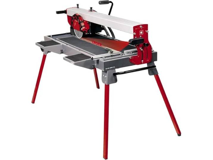 Einhell Radial-Fliesenschneidmaschine TE-TC 920 UL