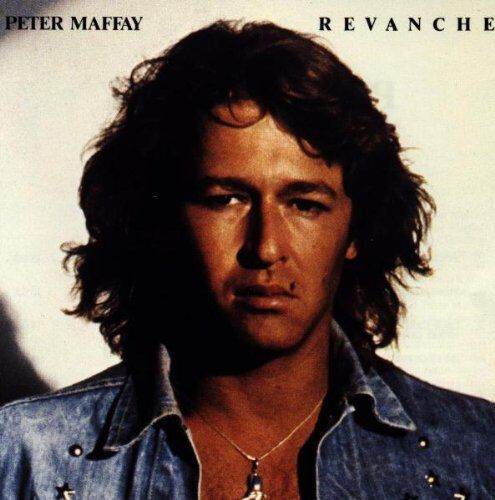 Peter Maffay - Revanche - Preis vom 08.10.2026 07:26:42 h
