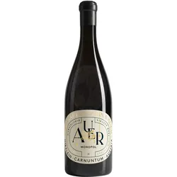 Monopol 2021 weiss Michael Auer 0,75l