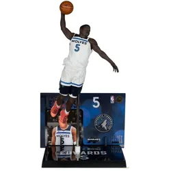 McFarlane NBA 's SportsPicks figurine Anthony Edwards (Minnesota Timberwolves) 21 cm