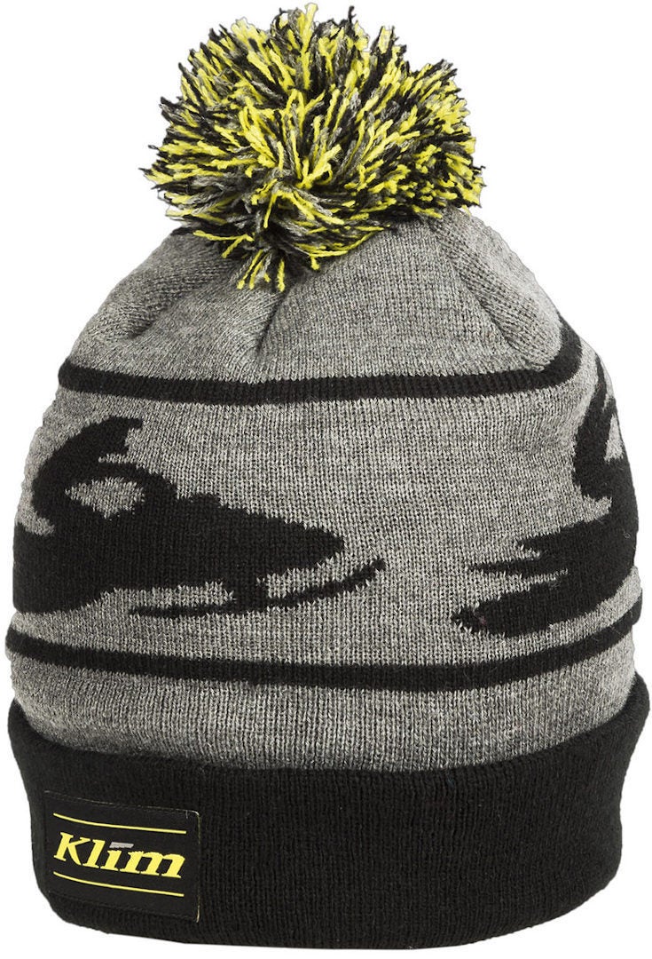 Klim Bomber Beanie 6028-002-000-000