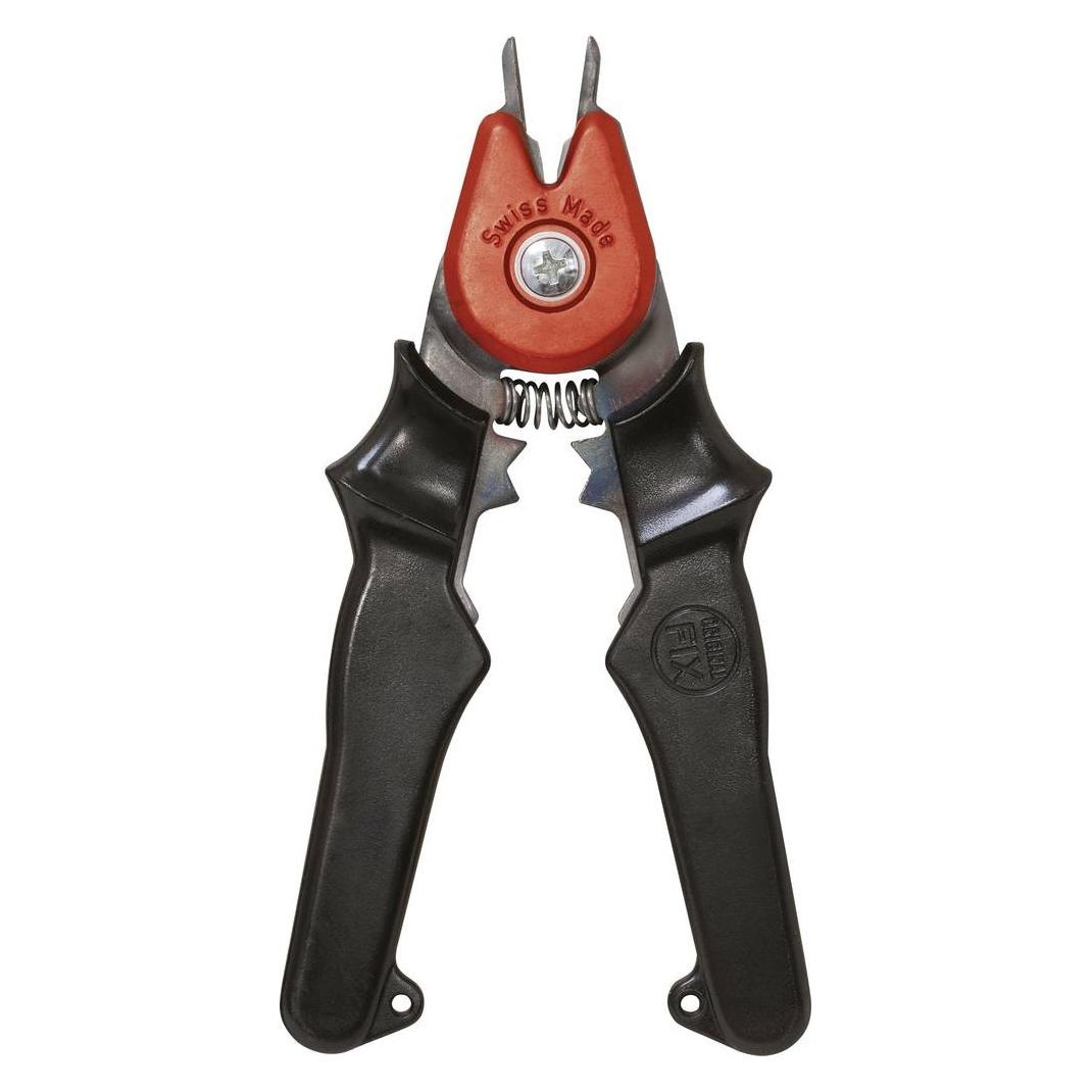 Toparc 041332 Spezial MIG/MAG Zange, Düsen 12-15 mm (041332)