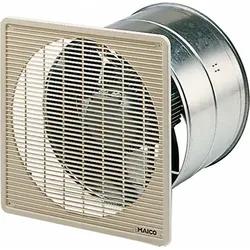 Maico Wandeinbau-Ventilator EZF 25/4 E