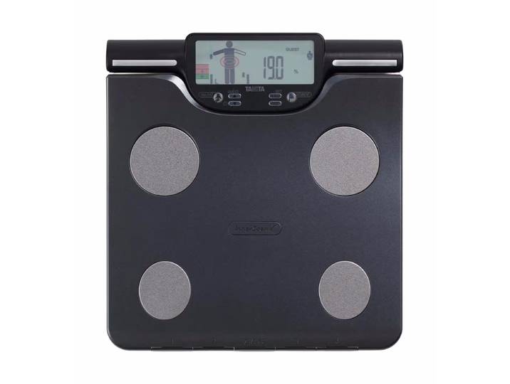 Tanita BC613GM21 Körperanalysewaage – Körperanalysewaage/Körperfettwaage – grau