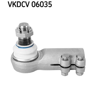 SKF Spurstangenkopf vkdcv06035