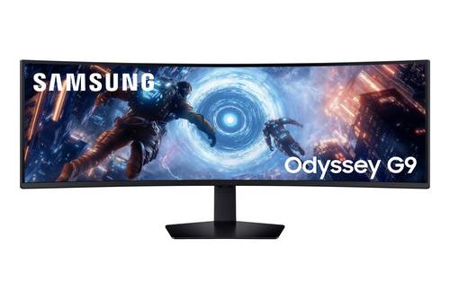 Samsung Electronic "49"" / Gaming Monito