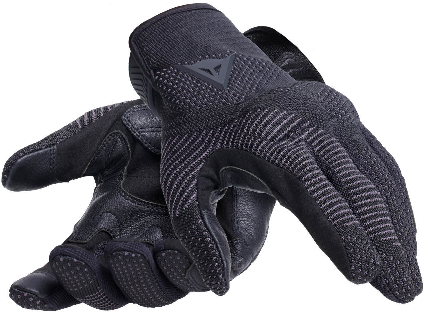 Dainese Aragon Knit Motorradhandschuhe 1815974-001-S
