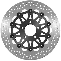 SBS, Bremsscheibe
