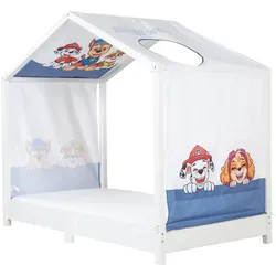 HAUSBETTBEZUG 70 x 140 cm Paw Patrol