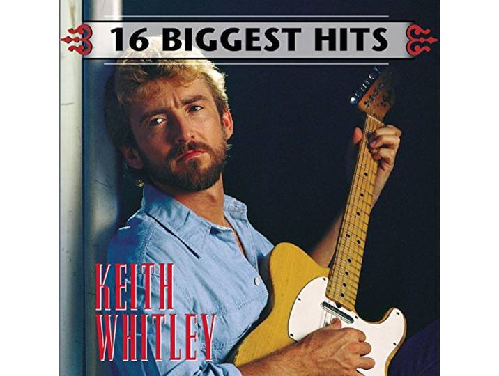 16 Biggest Hits