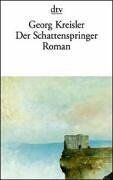 Georg Kreisler - Der Schattenspringer. - Preis vom 30.09.2026 22:30:23 h