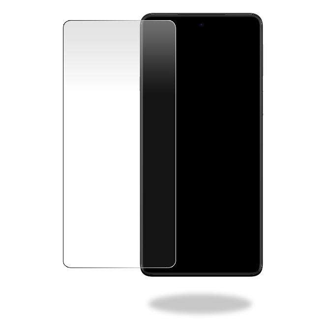 Mobilize Gehärtetes Glas Clear Displayschutzfolie Motorola Edge 20 (Motorola Edge 20) (MOB-SGSP-EDGE20)