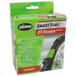 Slime, Veloschlauch, (Schrader (AV), 27.5")