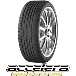 Accelera Phi XL FSL 255/35 ZR21 98Y