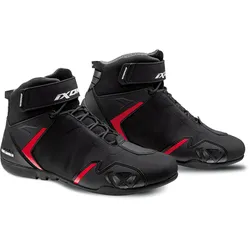 Ixon Gambler WP Motorradschuhe 45