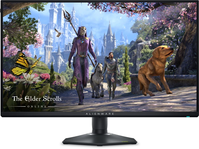 27" Dell Alienware AW2725QF