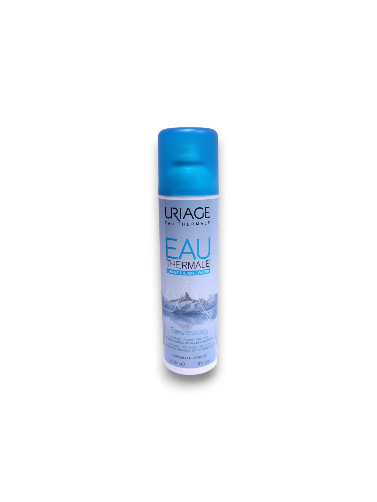 Uriage Fragrance Free Hydrating & Soothi