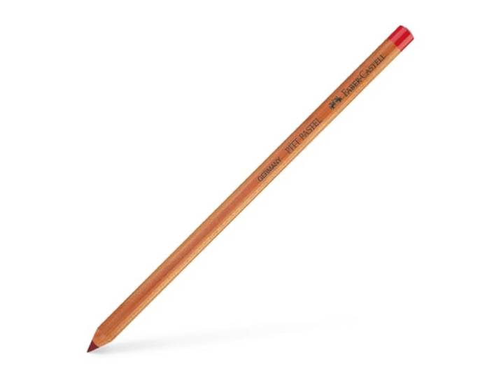 Faber Castell pastelpotlood Pitt 225 donkerrood