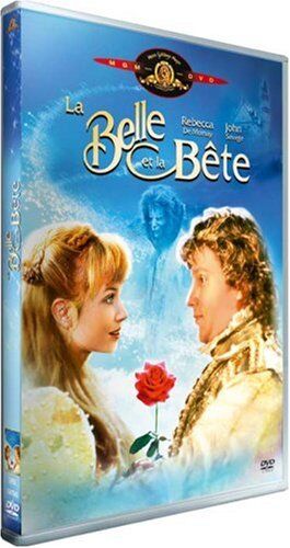 Rebecca De Mornay - La Belle et la Bête [FR Import] - Preis vom 28.09.2026 21:19:57 h