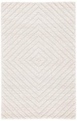 SAFAVIEH Handmade Natura Diep Diamond Wool Rug