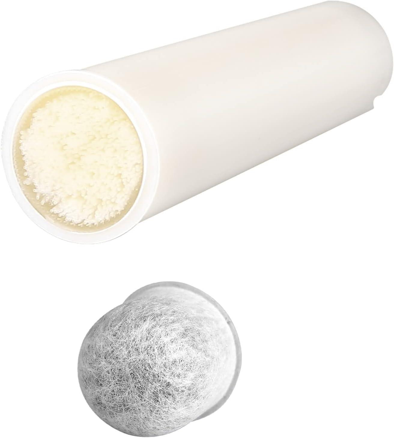 Selius vervangend waterfilter voor survivaldoeleinden WS02