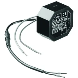 Schell Unterputz-Netzteil für 1-12 CVD-Touch/IR Sensor Elektronik, 013150099 013150099