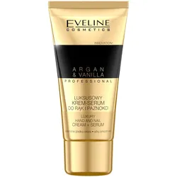Luxuriöses Hand- & Nagel-Serum mit Argan & Vanille, Reisegröße