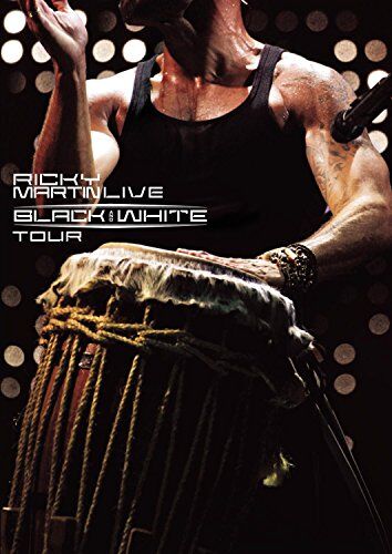 RICKY MARTIN...LIVE BLACK & WHITE TOUR - Preis vom 11.10.2026 03:10:56 h