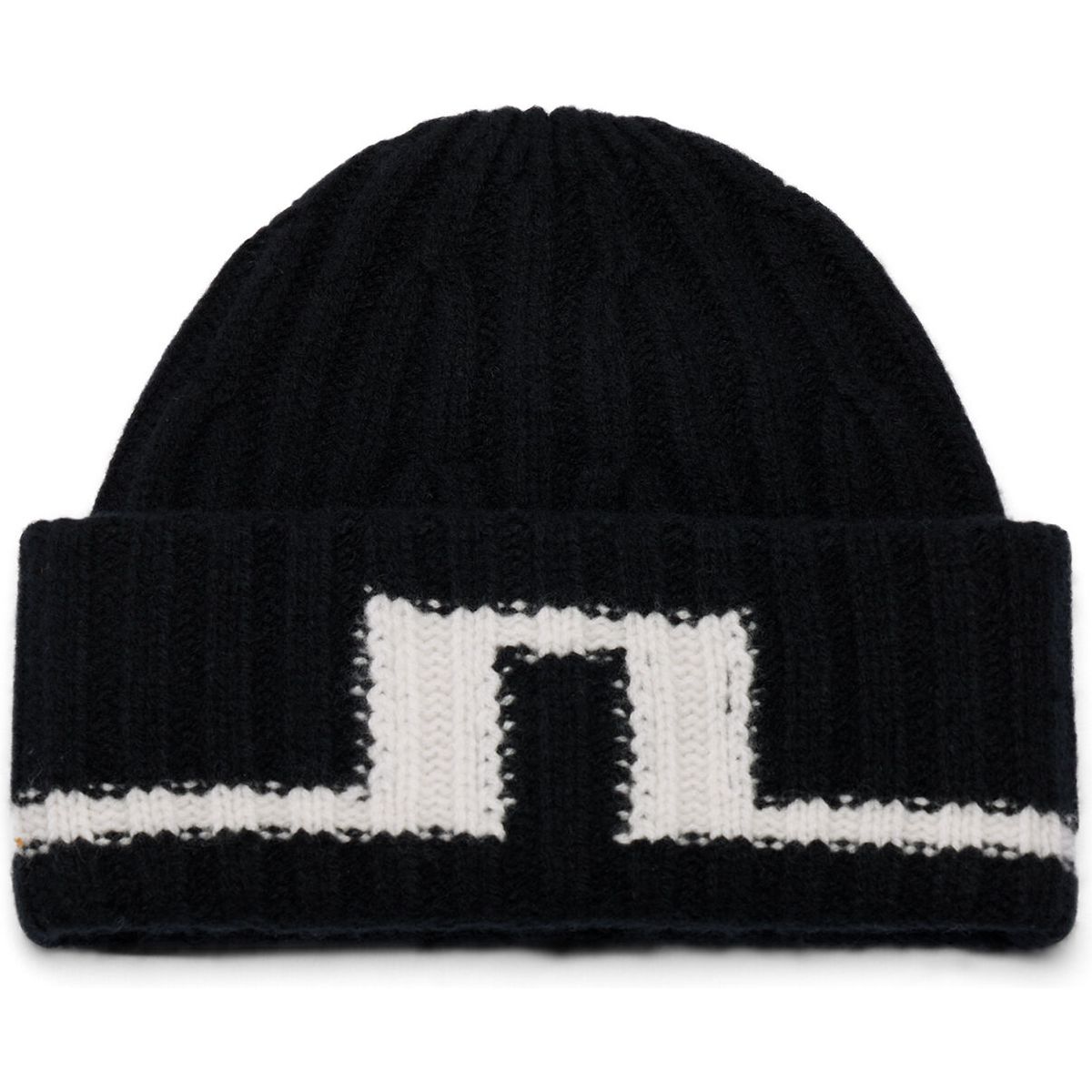 J.Lindeberg Enso Beanie black (9999) OneSize BUAC15669-9999-OneSize