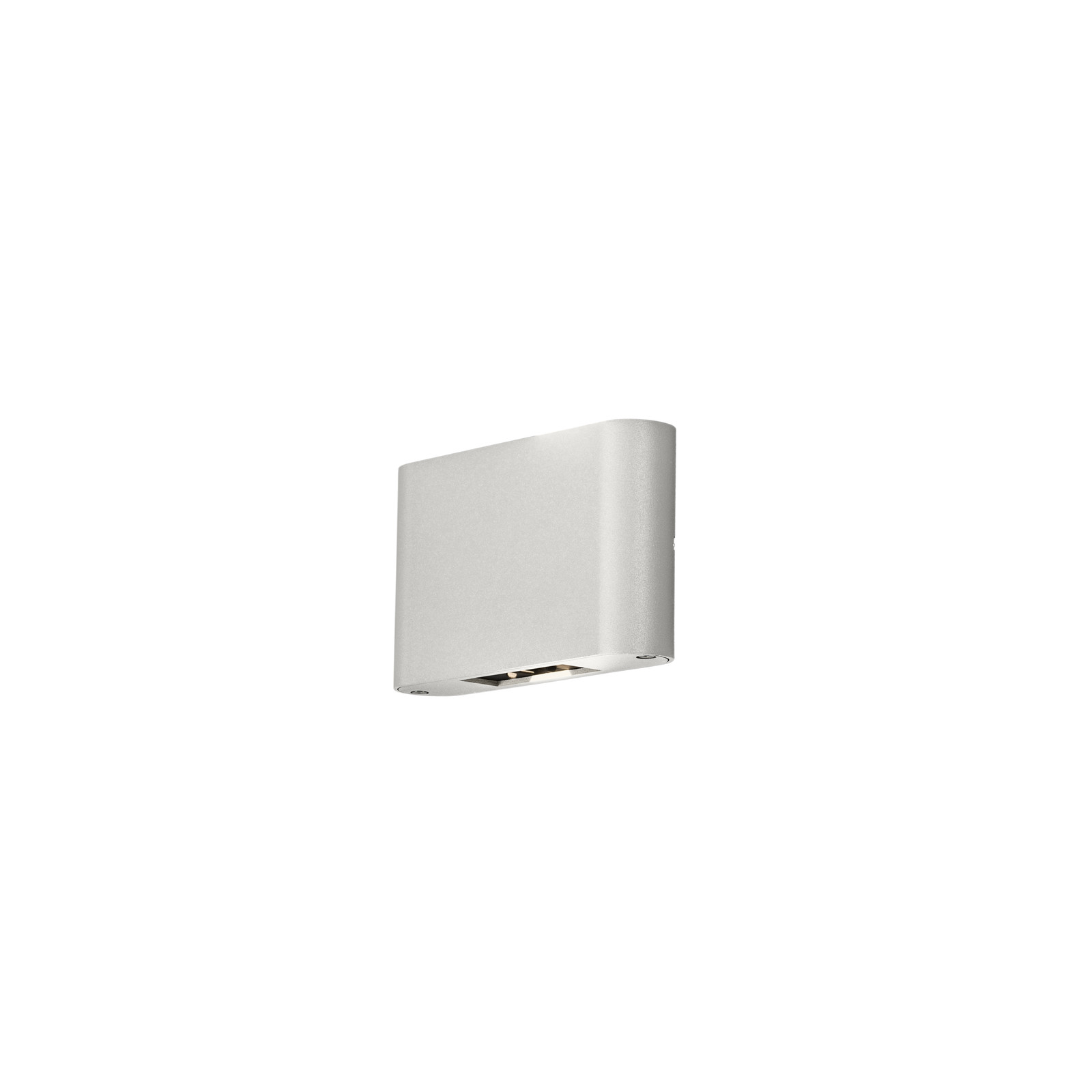 Konstsmide Chieri LED Buitenlamp Wit Up & Down IP54 900lm Warmwit 3000K