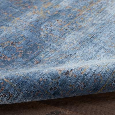 Nourison Luxurious Indoor only Persian Area Rug