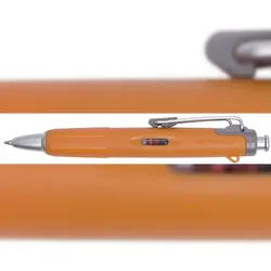 Tombow® BCAP54 Kugelschreiber AirPress Pen - M, orange