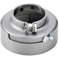 Metabo, Zubehör Maschine, Schutzhaube für Schleiftopf mm
