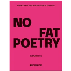 Gudrun Scholz, Fachbücher von Kerber Verlag