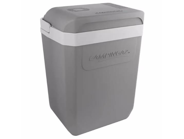 Campingaz Powerbox Plus Kühlbox – Kühlbox/Kühltasche – grau