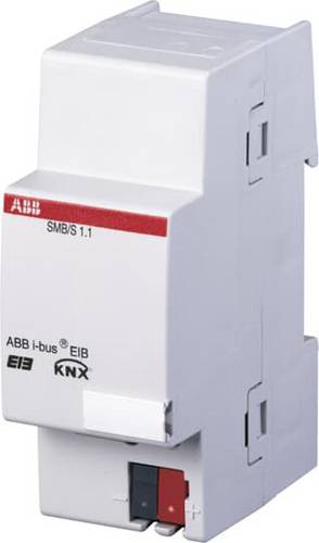 ABB GHQ6310085R0111 Alarm-Controller SMB/S1.1