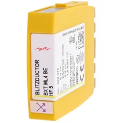 DEHN Kombi-Ableiter-Modul BXT ML4 BE HF 5