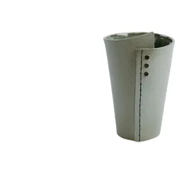 VASE Sirikit grün 19 cm