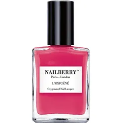 15ml NAILBERRY L'Oxygéné Sacred Lotus