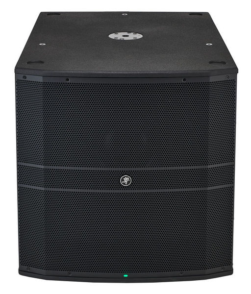 Mackie DRM18S nero