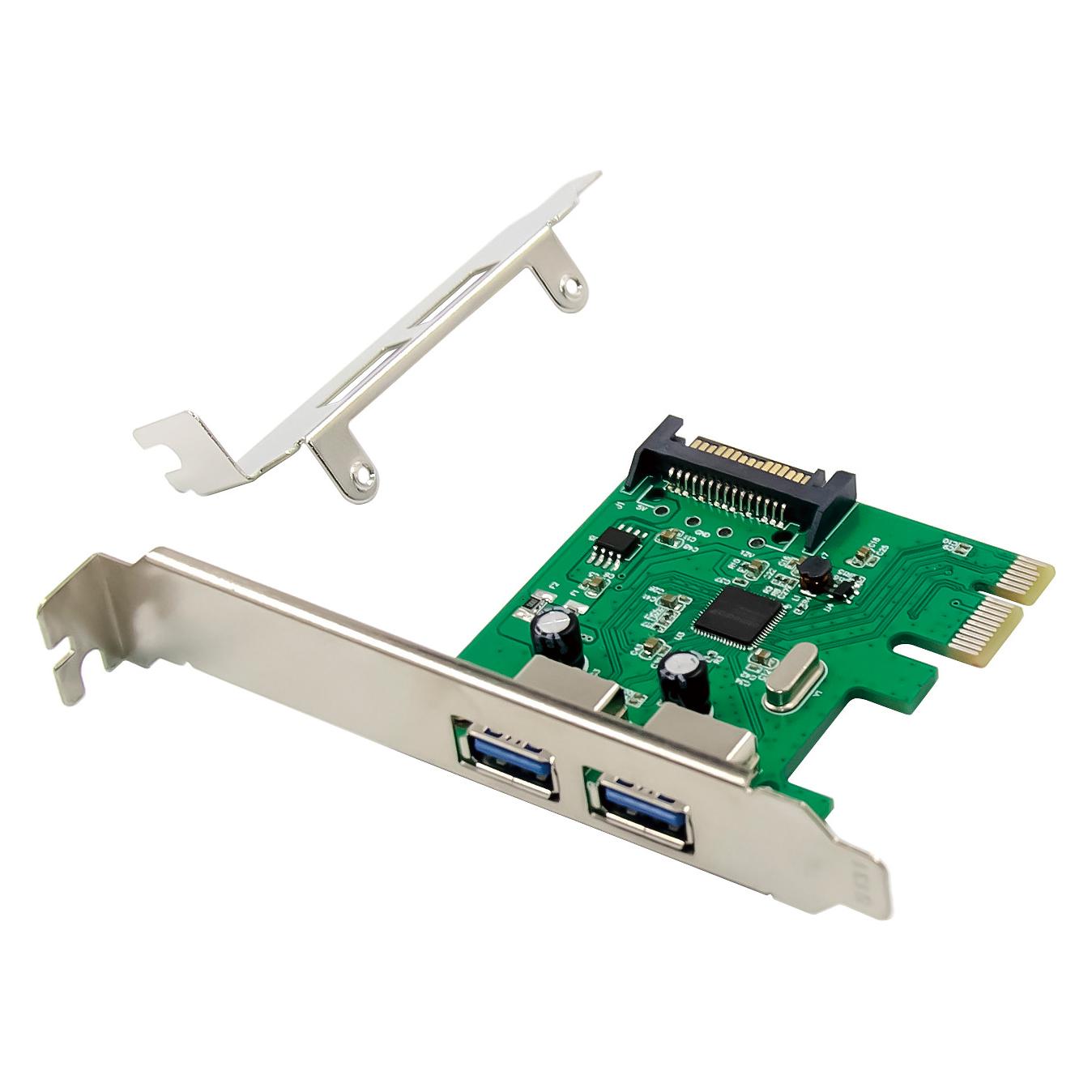 Conceptronic PCI Express Card (EMRICK06G)