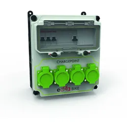 Bals Elektrotech. Variabox E E-89822