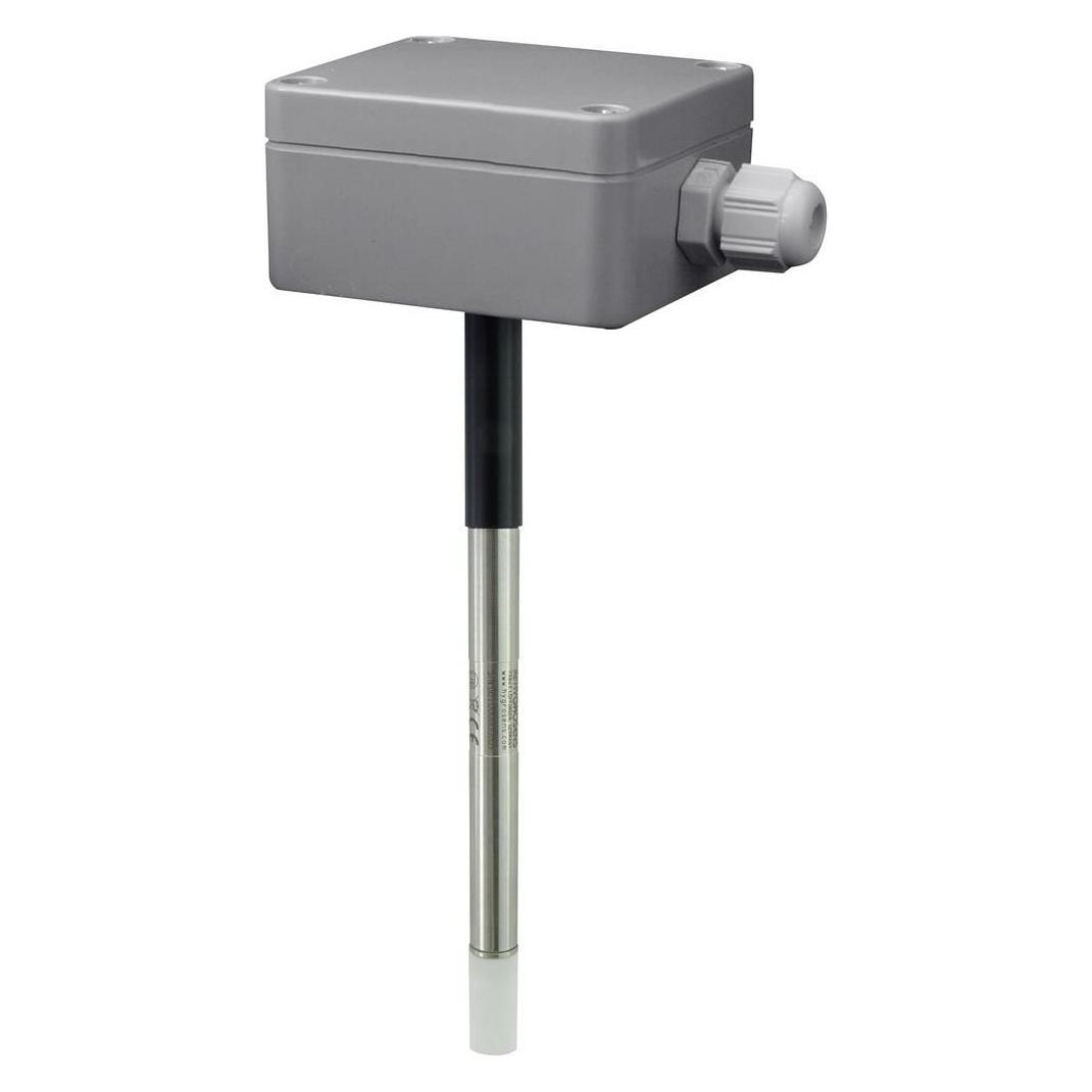 B+B Thermo-Technik Feuchte- und Temperatur-Sensor (FF-20MA-INT-TE1)