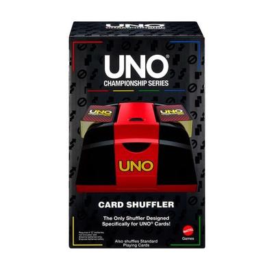 UNO Kartenmischer.JMY26