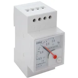 Tracon, Energiemessgerät, Allgemeines Produkt