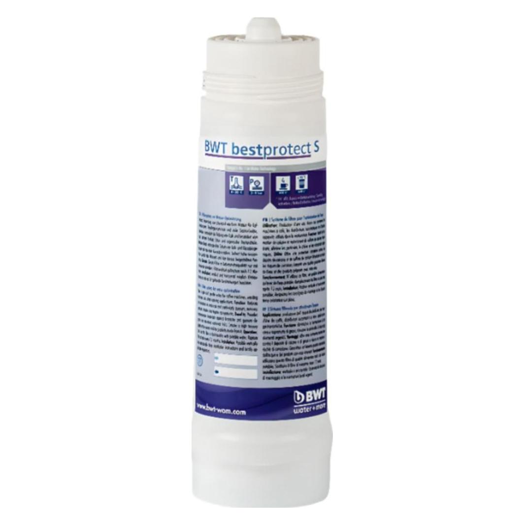 BWT bestprotect S Wasserfilter - FS22N00A00 (1x) (116122)