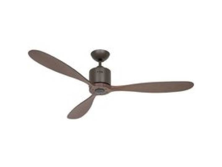 Ventilateur de plafond - CasaFan - AEROPLAN ECO - Ø 132 cm - 3 lames en bois - Moteur DC/EC 2 7-27 W
