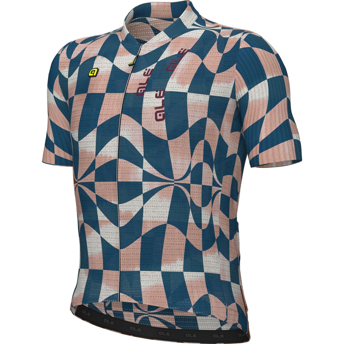 Alé Multiverso 2.0 blu ardesia/slate blue L L26080823-04