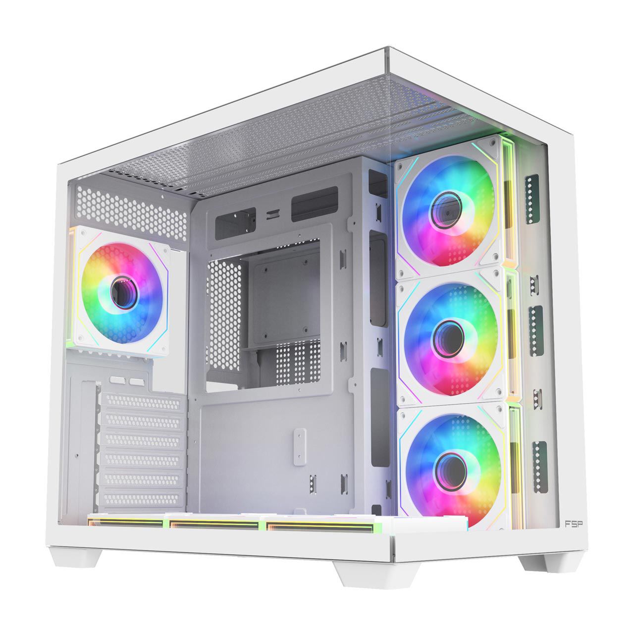 Fortron FSP M341 wh